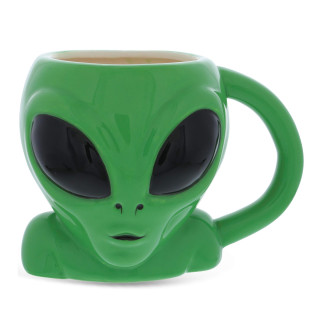 alien-head-Κούπα