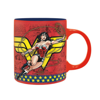 wonder-woman-Κούπα