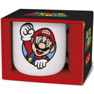 mario-Κούπα